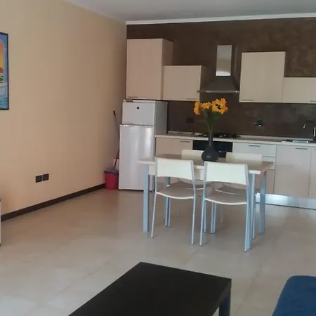 Casa Virgilio