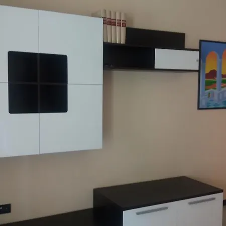 Casa Virgilio Appartamento *