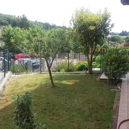 Appartamento Casa Virgilio Cavriana